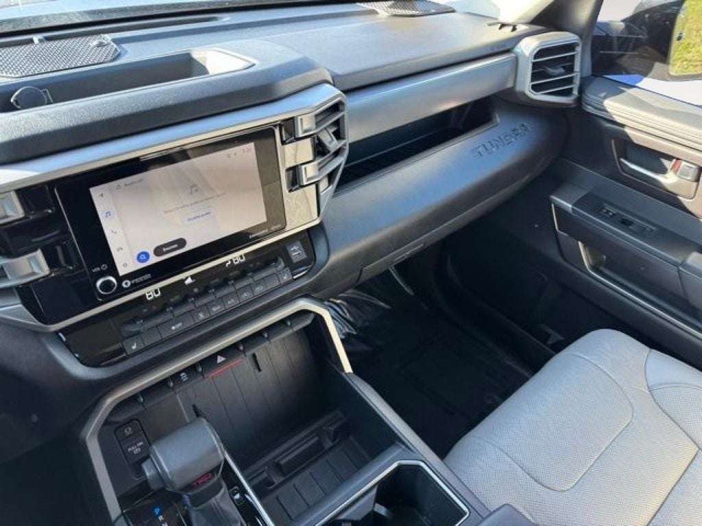2023 Toyota Tundra SR5 4WD
