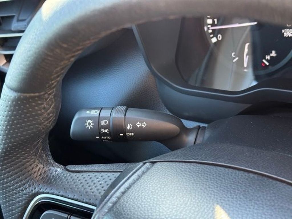 2023 Toyota Tundra SR5 4WD
