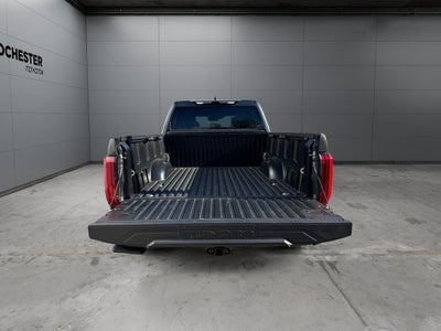 2023 Toyota Tundra SR5 4WD