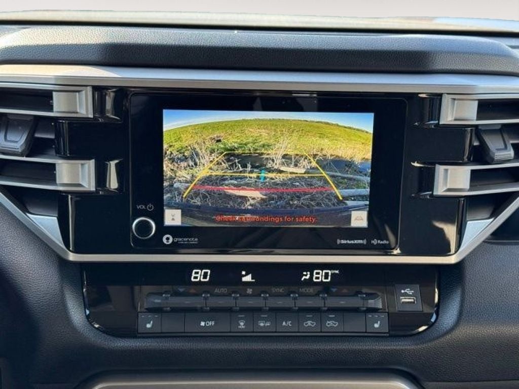 2023 Toyota Tundra SR5 4WD