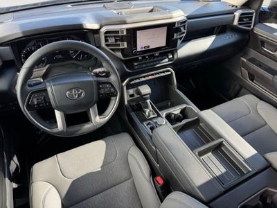 2023 Toyota Tundra SR5 4WD