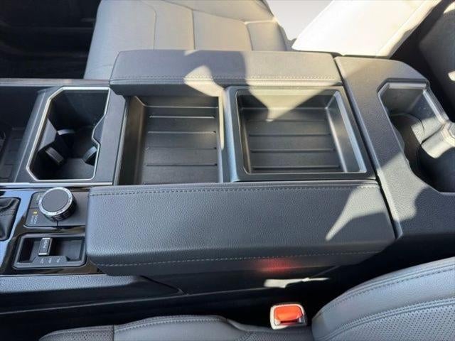 2023 Toyota Tundra SR5 4WD