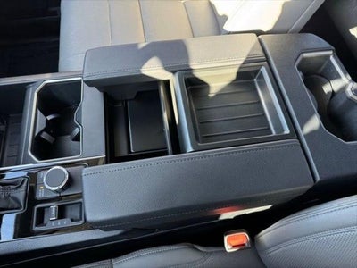 2023 Toyota Tundra SR5 4WD