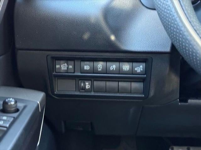 2023 Toyota Tundra SR5 4WD
