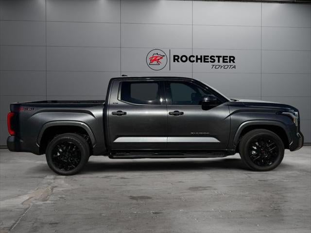 2023 Toyota Tundra SR5 4WD