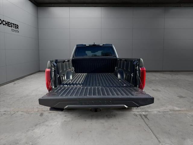2023 Toyota Tundra SR5 4WD
