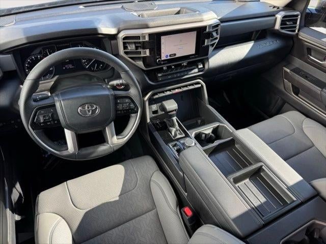 2023 Toyota Tundra SR5 4WD