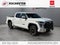 2024 Toyota Tundra SR5 4WD