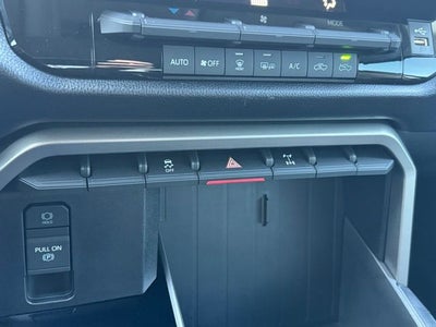 2024 Toyota Tundra SR5 4WD