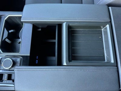 2024 Toyota Tundra SR5 4WD