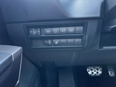 2024 Toyota Tundra SR5 4WD