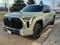 2024 Toyota Tundra SR5 4WD