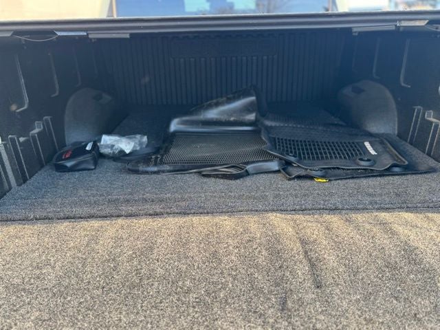 2024 Toyota Tundra SR5 4WD