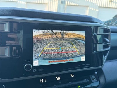 2024 Toyota Tundra SR5 4WD