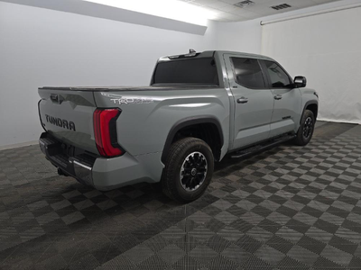 2024 Toyota Tundra SR5 4WD