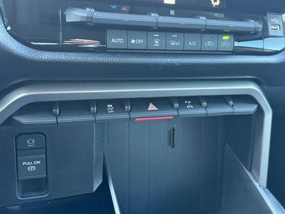 2024 Toyota Tundra SR5 4WD
