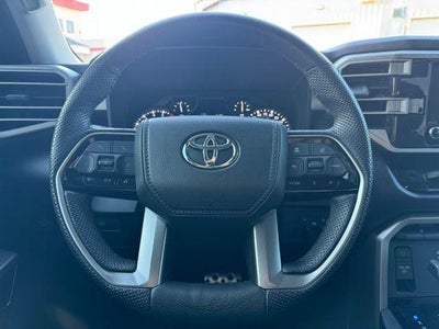 2024 Toyota Tundra SR5 4WD