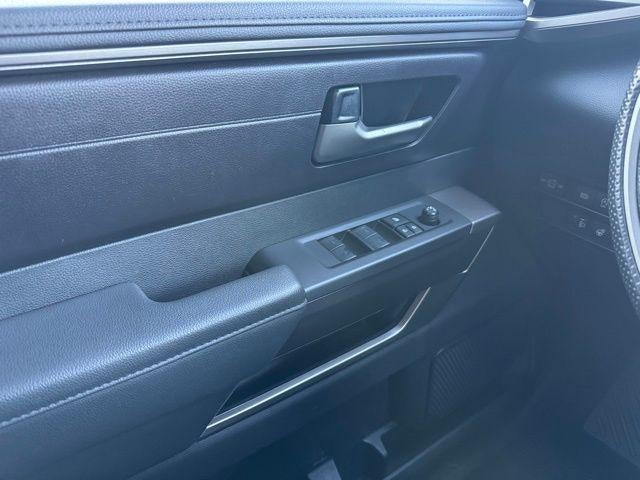 2024 Toyota Tundra SR5 4WD