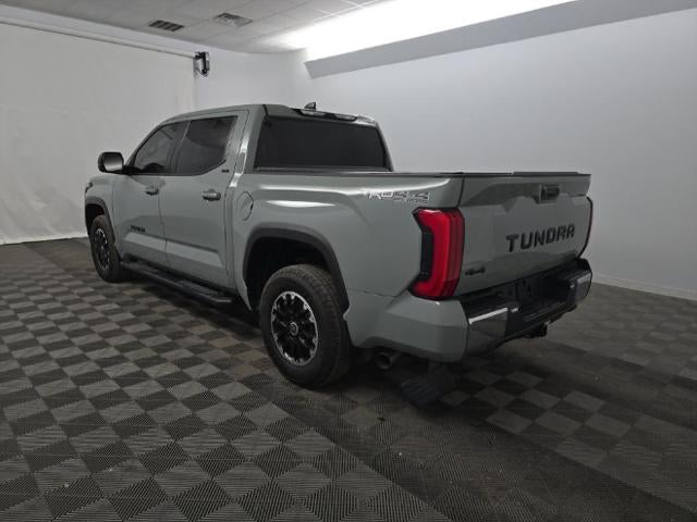 2024 Toyota Tundra SR5 4WD