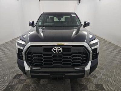 2025 Toyota Tundra SR5 4WD