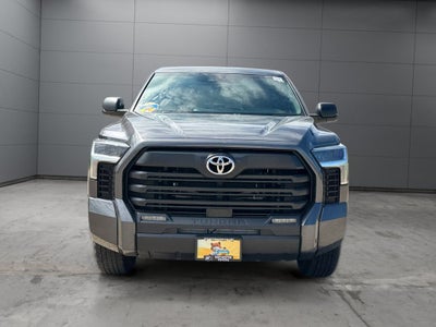 2025 Toyota Tundra SR5 4WD