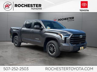 2025 Toyota Tundra SR5 4WD