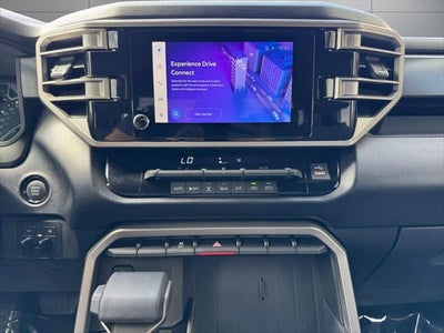 2025 Toyota Tundra SR5 4WD