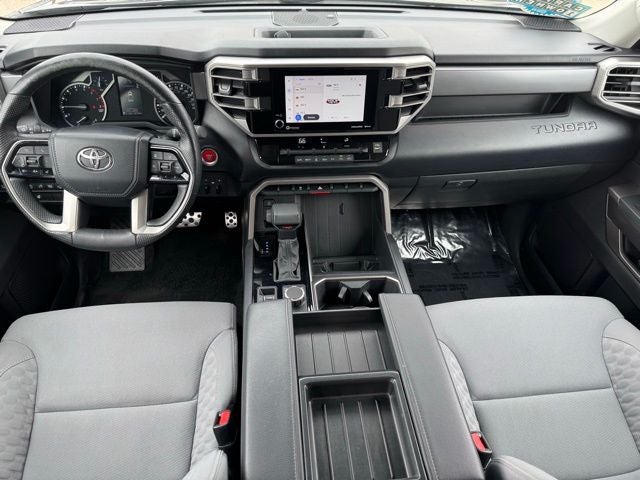 2022 Toyota Tundra SR5 4WD