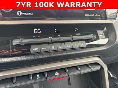 2022 Toyota Tundra SR5 4WD