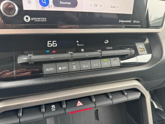 2022 Toyota Tundra SR5 4WD