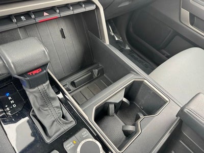 2022 Toyota Tundra SR5 4WD