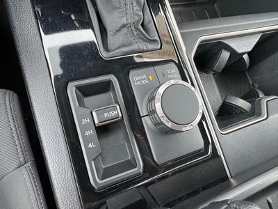 2022 Toyota Tundra SR5 4WD