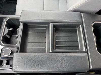 2022 Toyota Tundra SR5 4WD