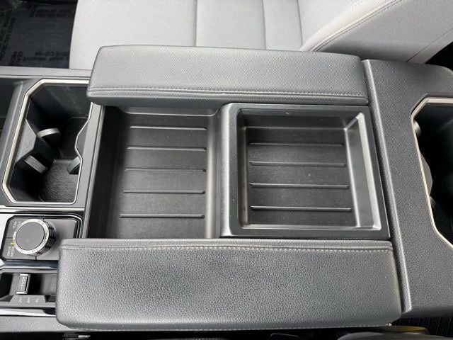 2022 Toyota Tundra SR5 4WD