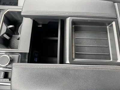 2022 Toyota Tundra SR5 4WD