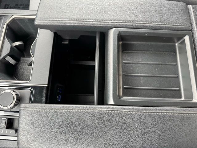 2022 Toyota Tundra SR5 4WD