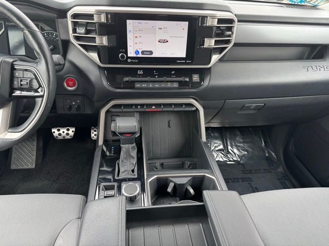 2022 Toyota Tundra SR5 4WD