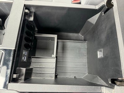 2022 Toyota Tundra SR5 4WD