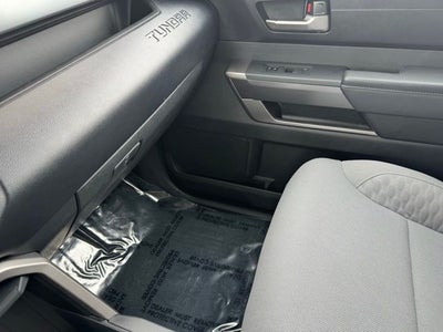 2022 Toyota Tundra SR5 4WD