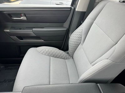 2022 Toyota Tundra SR5 4WD