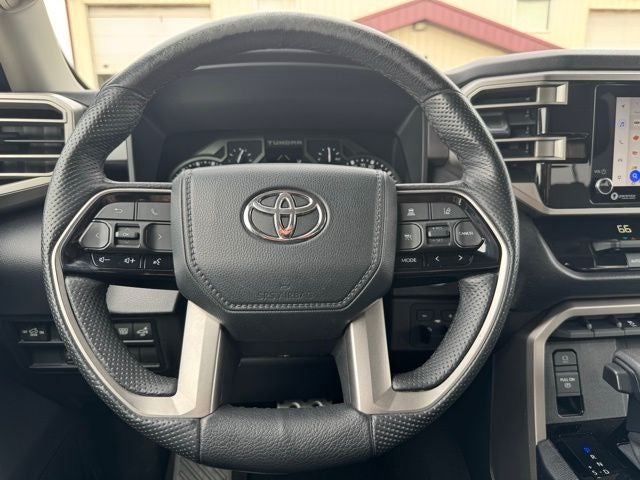 2022 Toyota Tundra SR5 4WD