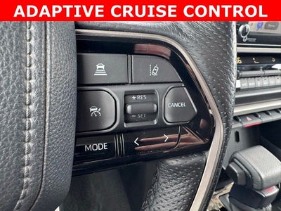 2022 Toyota Tundra SR5 4WD