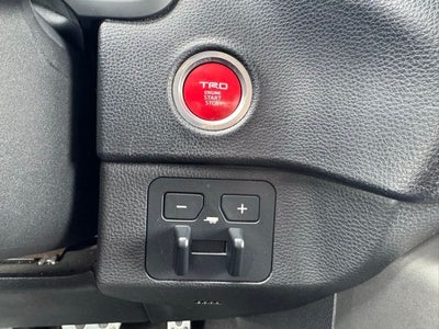 2022 Toyota Tundra SR5 4WD