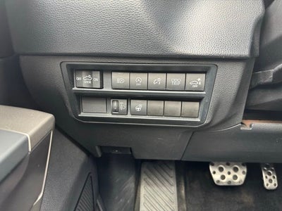 2022 Toyota Tundra SR5 4WD