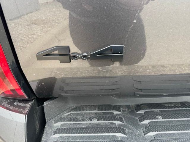 2022 Toyota Tundra SR5 4WD