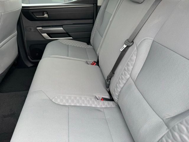 2022 Toyota Tundra SR5 4WD