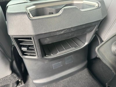 2022 Toyota Tundra SR5 4WD