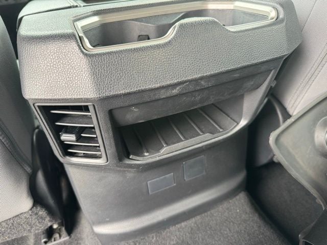 2022 Toyota Tundra SR5 4WD