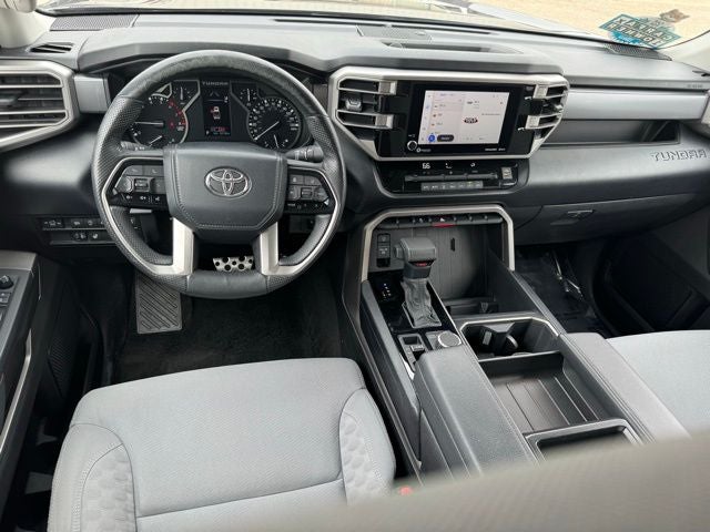 2022 Toyota Tundra SR5 4WD