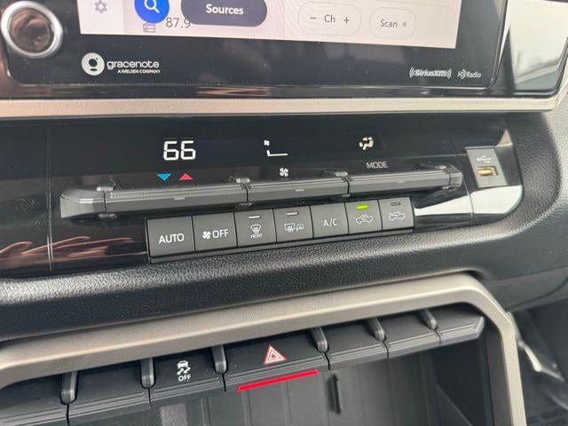 2022 Toyota Tundra SR5 4WD